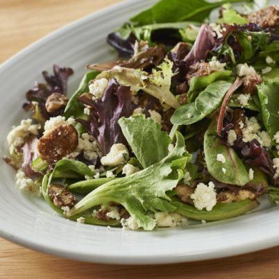 Pecan Salad